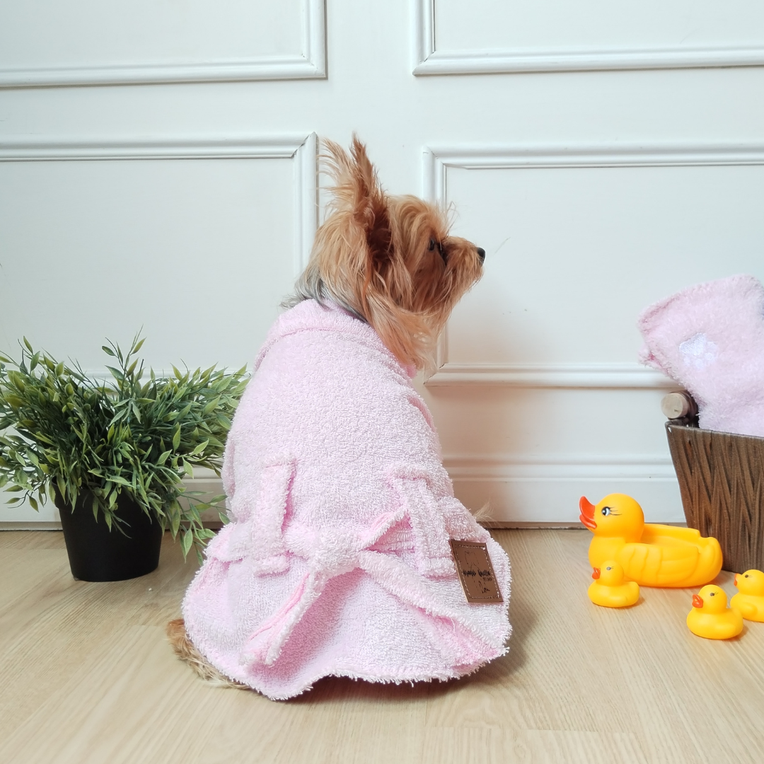 Spa pack 🐥🧼