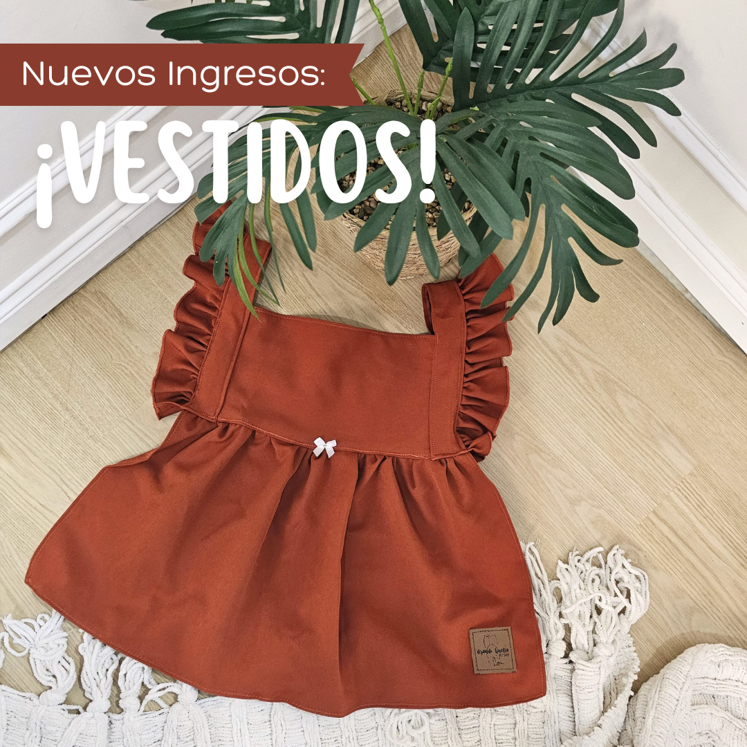 Vestidos