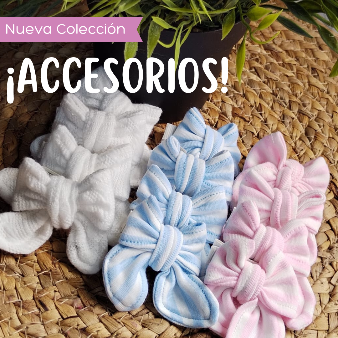 Accesorios