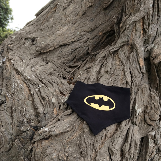 Bandana Batman 🦇